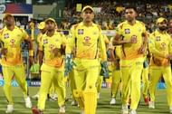 CSK got thumped by 10 wickets at the hands of defending champions Mumbai Indians which ended their playoffs hopes